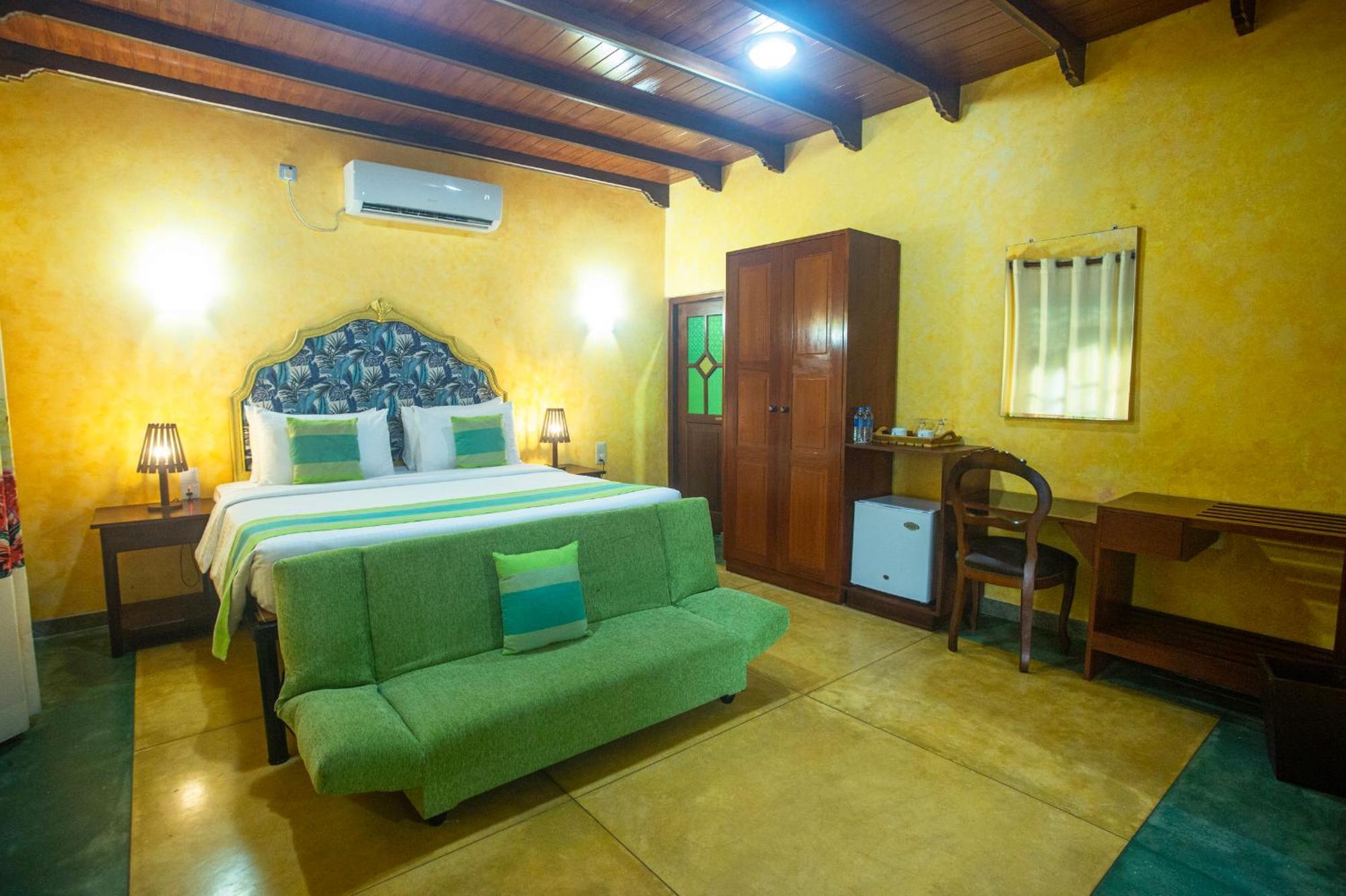 Villa Carla Balapitiya Exterior photo