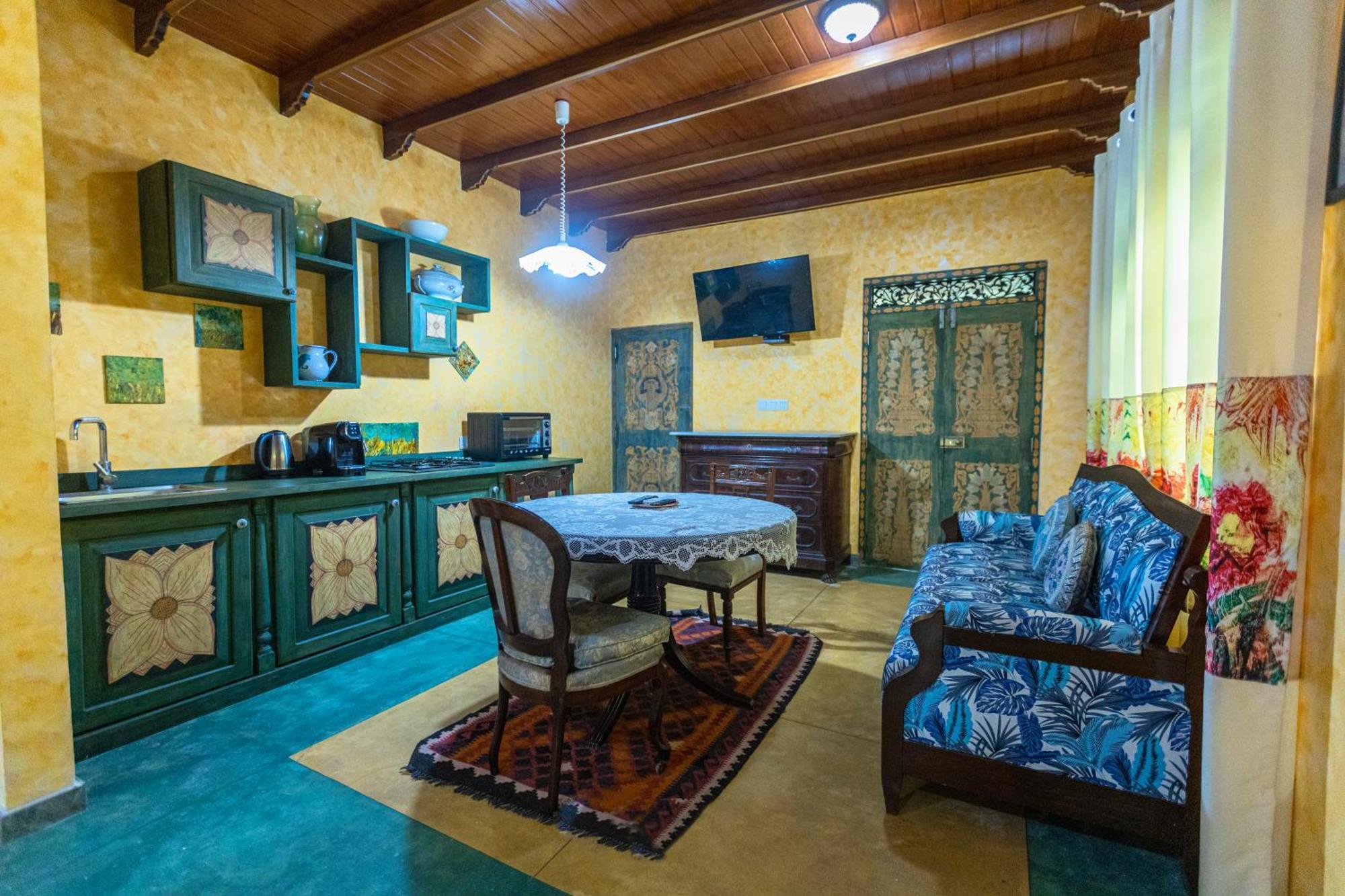 Villa Carla Balapitiya Exterior photo